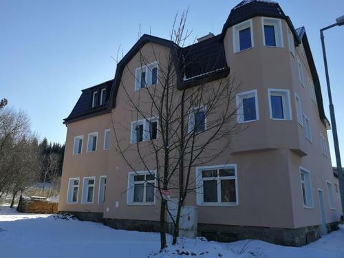 Apartm�ny Pod Kl�novcem