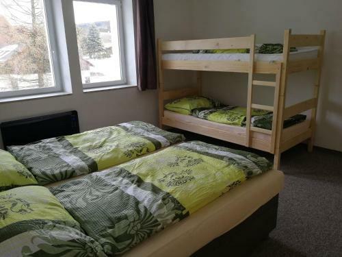Apartm�ny Pod Kl�novcem