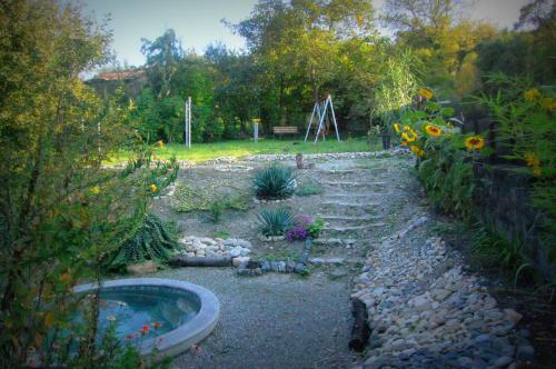 Hostal Eco House Sabero