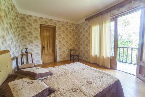 Hostal Eco House Sabero