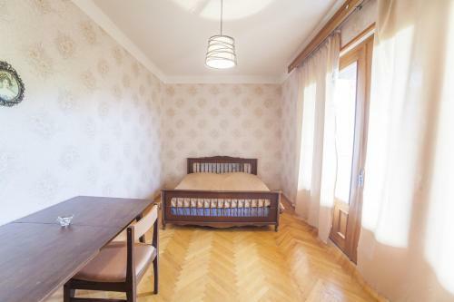Hostal Eco House Sabero