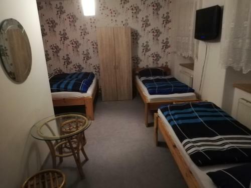 Hostal Penzion Hamr�k
