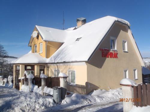 Hostal Penzion Hamr�k