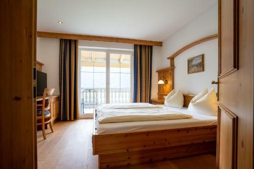 Posthotel Erlerwirt
