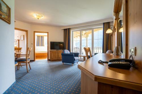Posthotel Erlerwirt