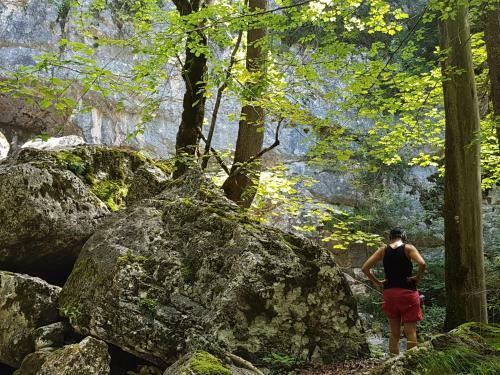 Hostal Villa Lageder