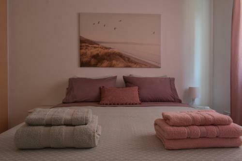 Felicidad Apartment