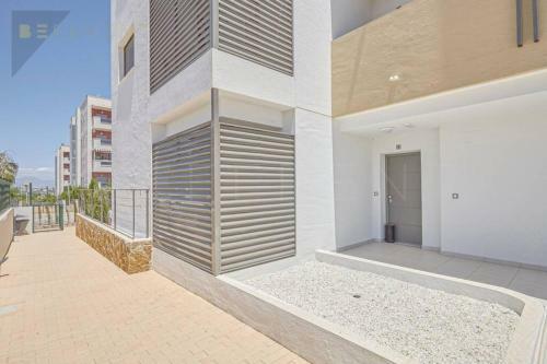 Apartamento Beferent Los Arenales Playa