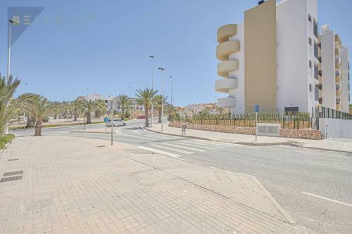Apartamento Beferent Los Arenales Playa