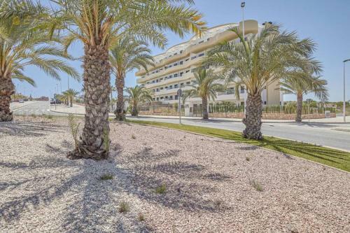 Apartamento Beferent Los Arenales Playa