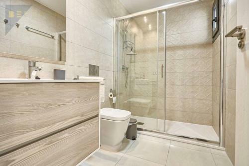 Apartamento Beferent Los Arenales Playa