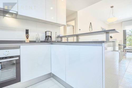 Apartamento Beferent Los Arenales Playa