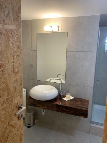 Apartamento George Unique Studio At Strovolos