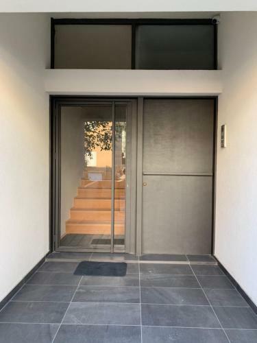 Apartamento George Unique Studio At Strovolos