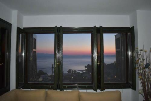 Afissos View