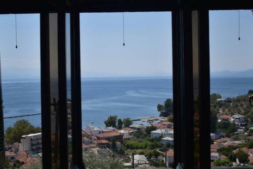 Afissos View