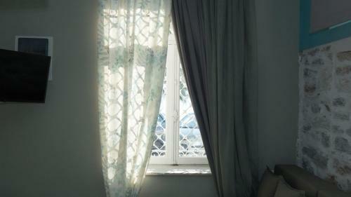 Apartamento Afissos Seaside Studios