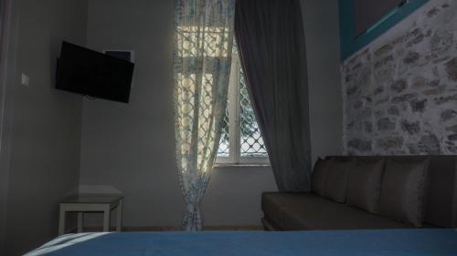 Apartamento Afissos Seaside Studios