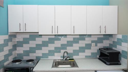 Apartamento Afissos Seaside Studios
