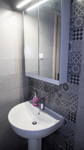 Apartamento Afissos Seaside Studios