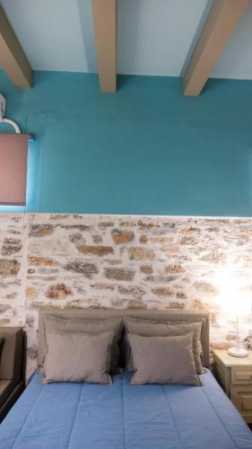 Apartamento Afissos Seaside Studios