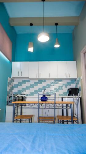 Apartamento Afissos Seaside Studios