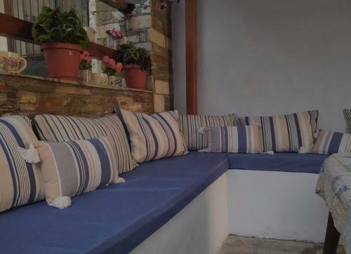 Apartamento Grand Boutique Studios