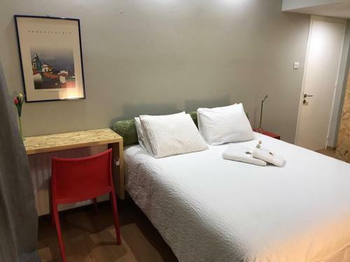 Hostal Irene Luxury Studio At Strovolos