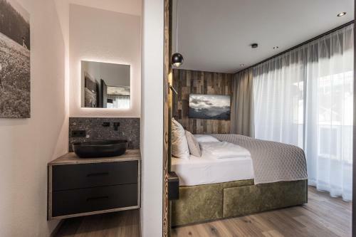 Apartamento Perfect Lodgings Wiesing