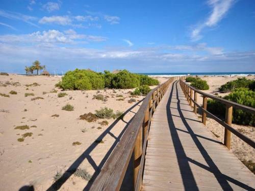 Apartamento Playa Arenales Del Sol