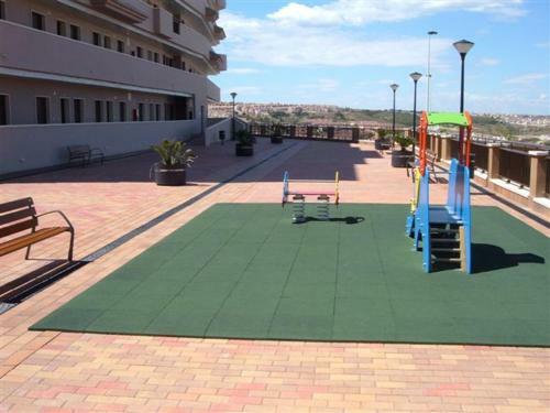 Apartamento Playa Arenales Del Sol