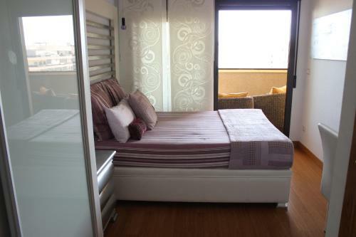 Apartamento Playa Arenales Del Sol