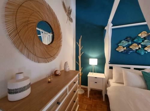 Apartamento Fischerh�sli Directly On Lake Thun