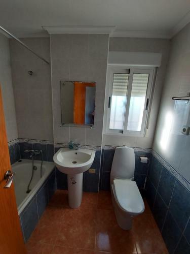 Beach Apartmens