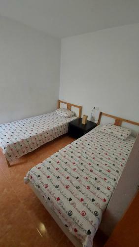 Beach Apartmens
