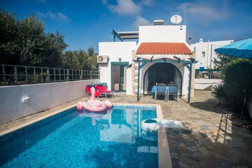 Villa Afou