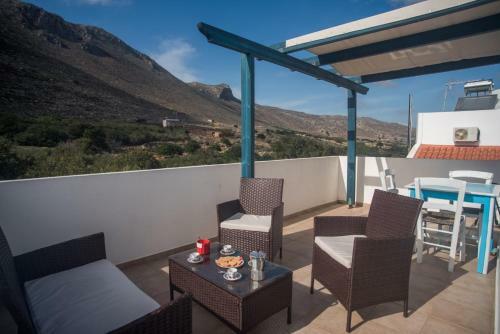 Villa Afou