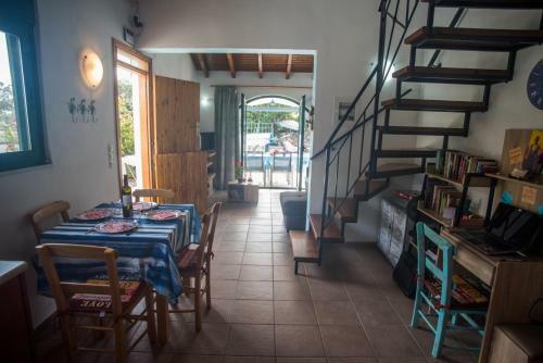 Villa Afou