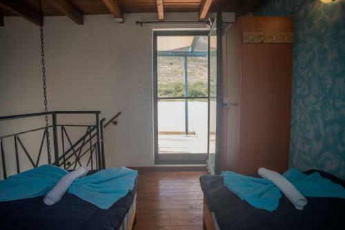 Villa Afou