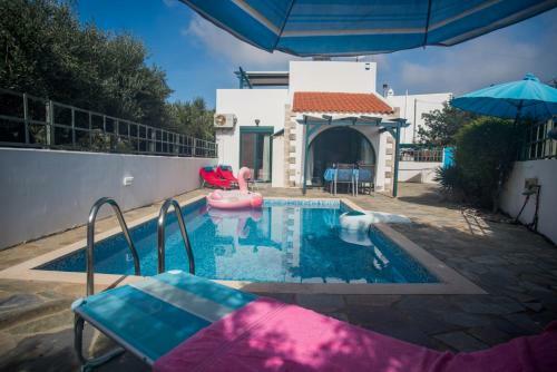Villa Afou