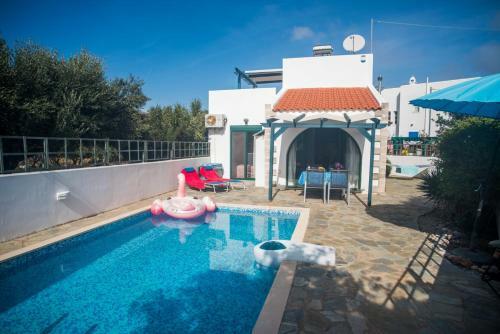 Villa Afou