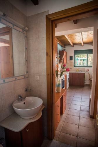 Villa Afou