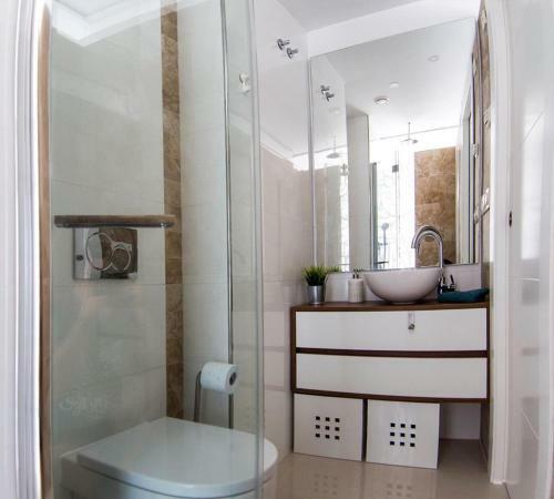 Apartamento Arenales Beach