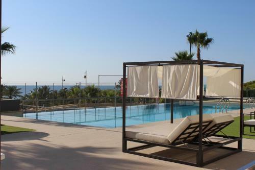 Apartamento Arenales Beach