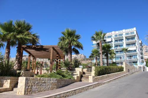 Apartamento Arenales Beach