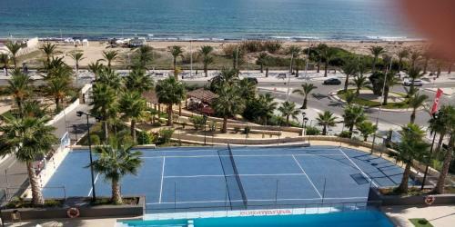 Apartamento Arenales Beach