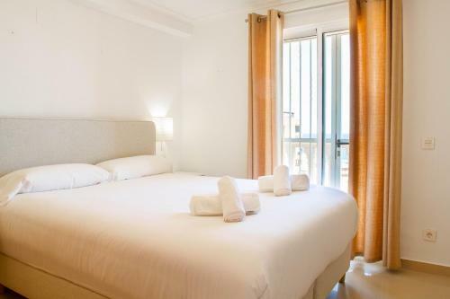 Apartamento Myflats Premium Mirador