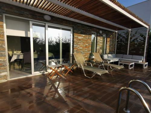 Villa Nikki - Plage Residence
