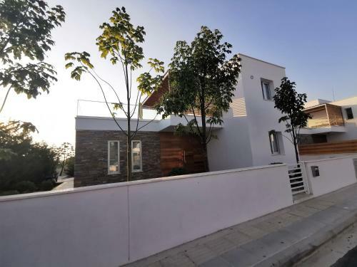 Villa Nikki - Plage Residence