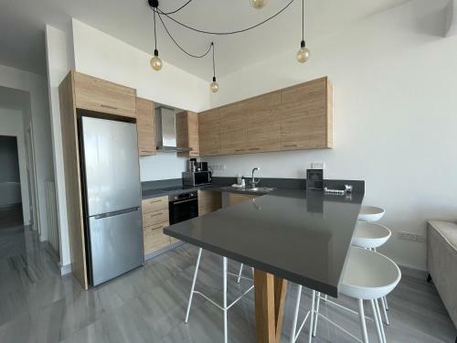 Residences Duplex Apartment 102